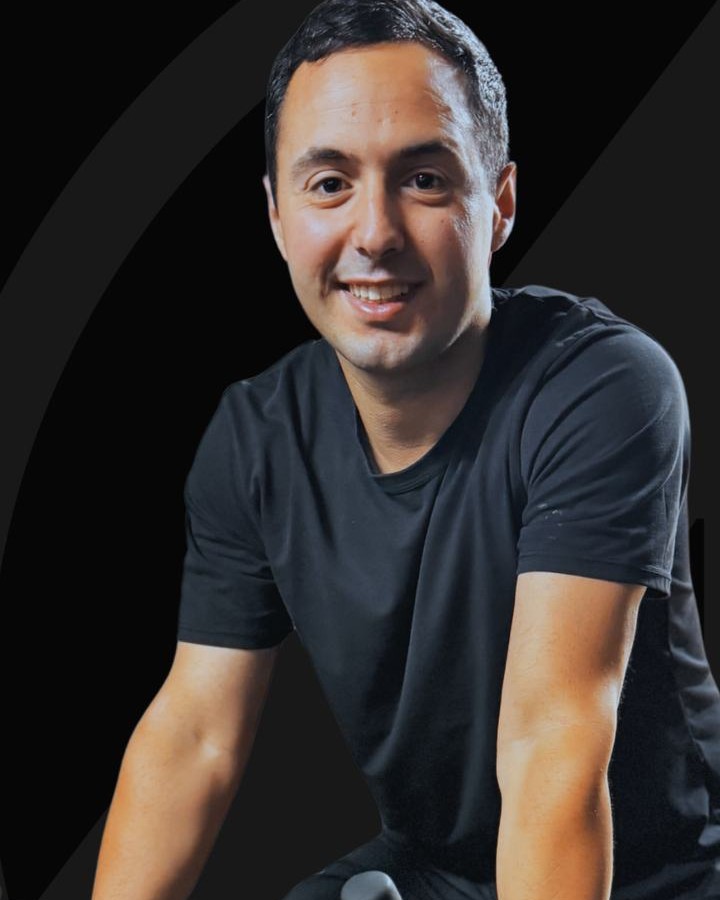 Luke Pulicino